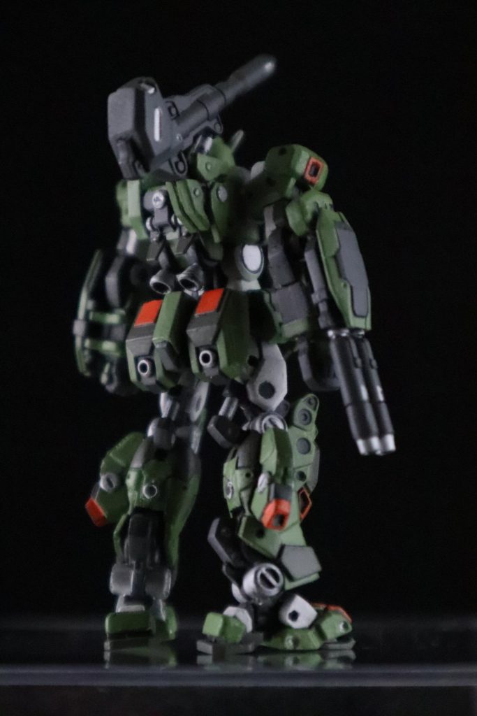 アーティファクト FAガンダム–5枚目/制作者：副店長