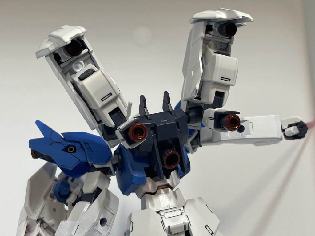 フルバーニアン風なら自信あります（当社比