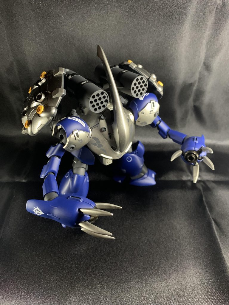 ドゴッグ–5枚目/制作者:うぇる