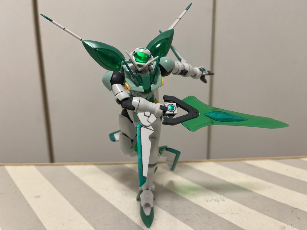 角度を変えて。うん、説明しないと何してるかわからんねw