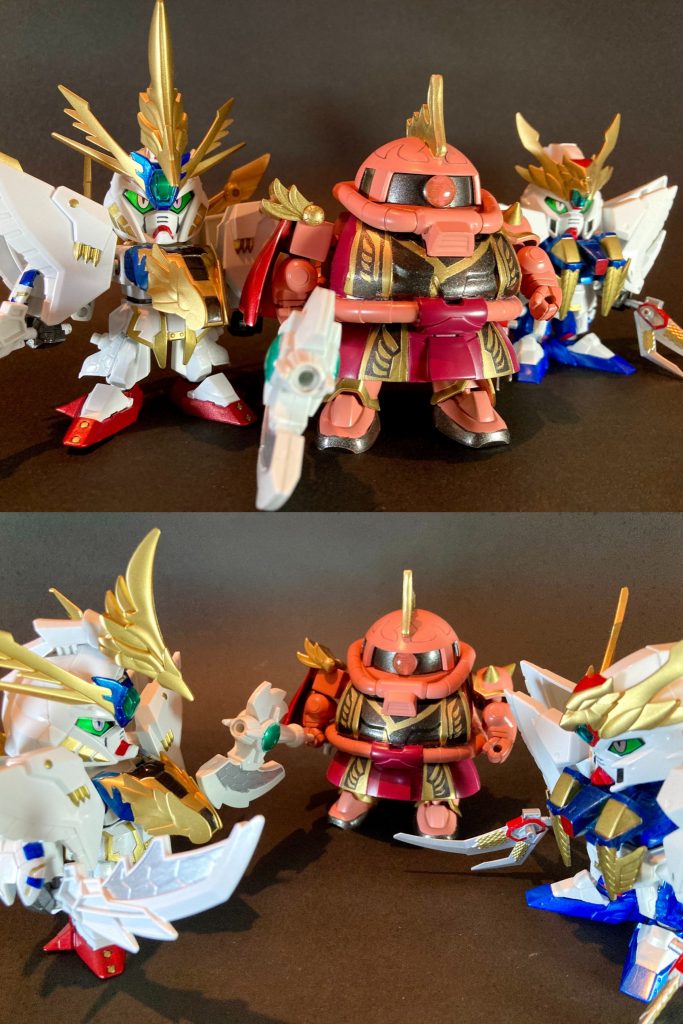 兄達と「最近ちょっと太った？」