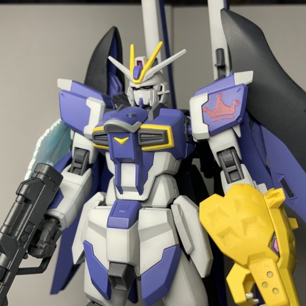 横山奈緒専用インパルス