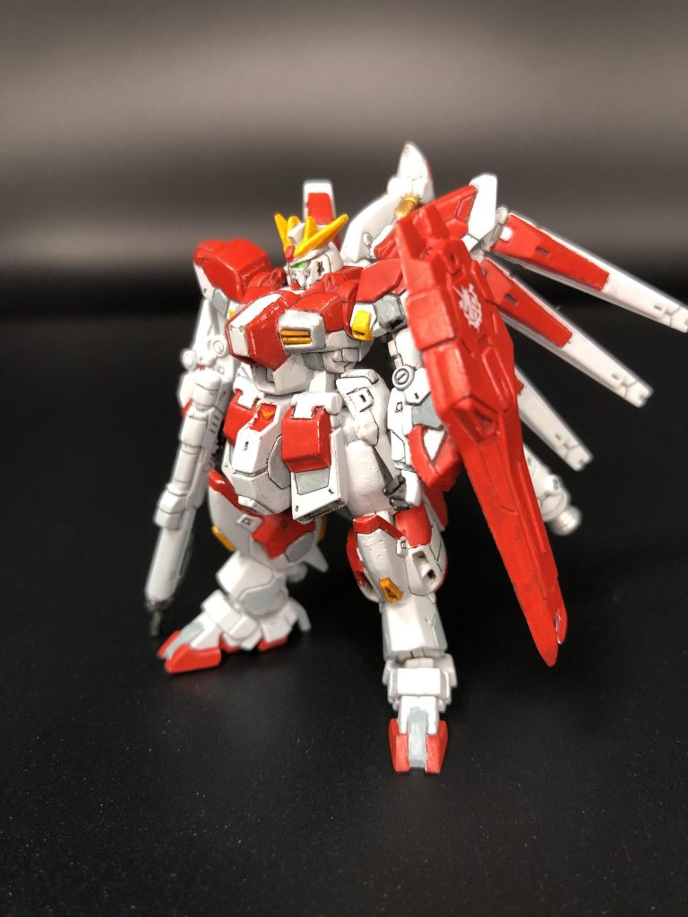 黒バックでも。スマホだと接写するのも難しかったです(^^;