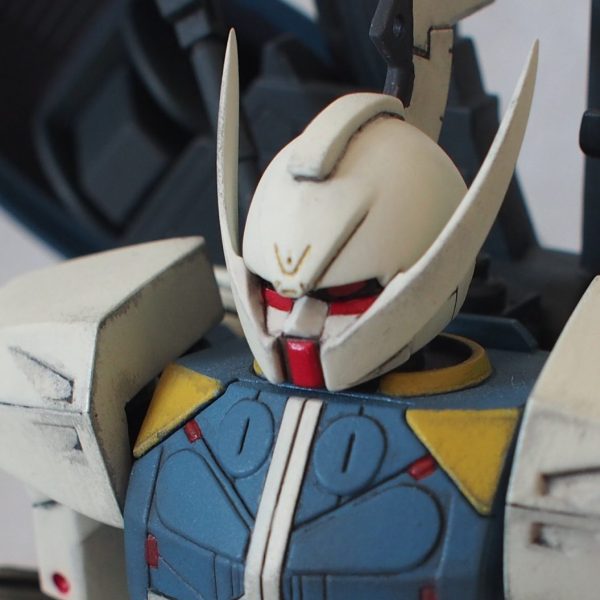 ∀-add-X（ターンエーアデクス）