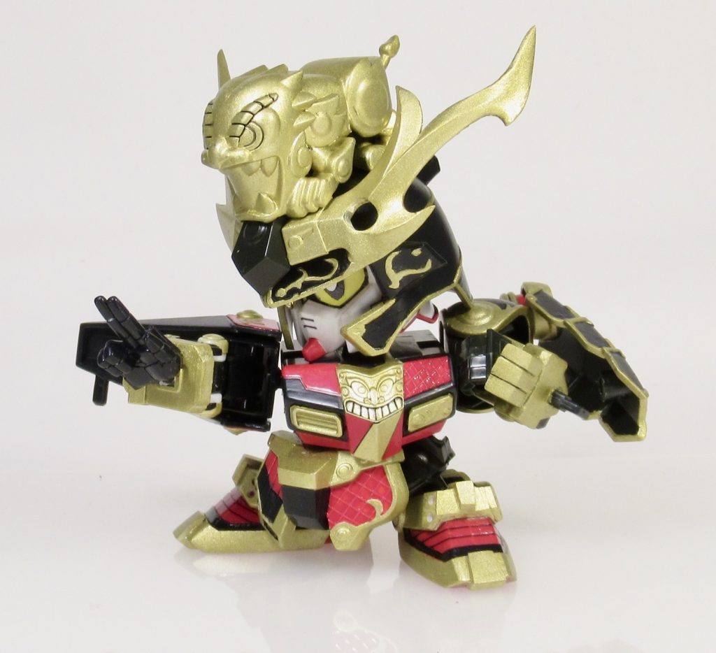 隠密忍者農丸–6枚目/制作者：Orasa・Orafu