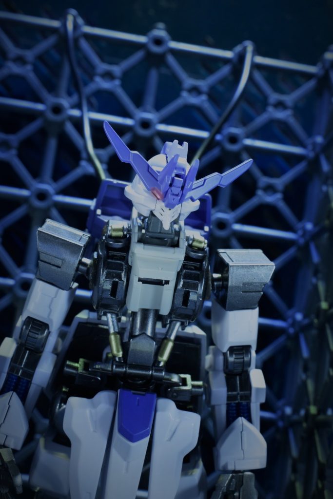 以上でガンダムダフニスのご紹介を終わります。最後までご覧いただきありがとうございました!