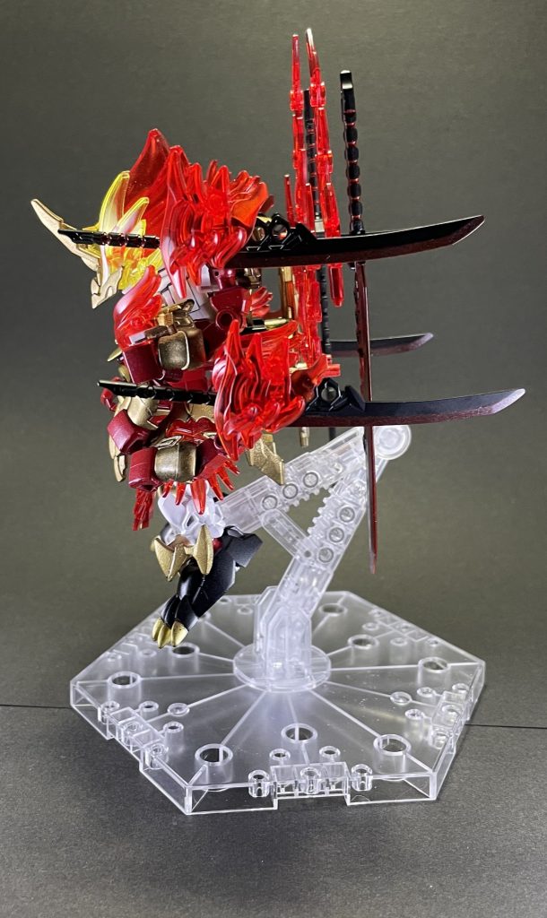 孫権アストレイガンダム阿修羅–3枚目/制作者:@ego