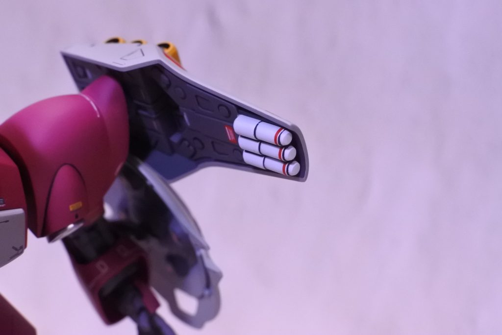 HGUC MSN-03 ヤクト・ドーガ [クェス・パラヤ機]–9枚目/制作者：@into_your_shark