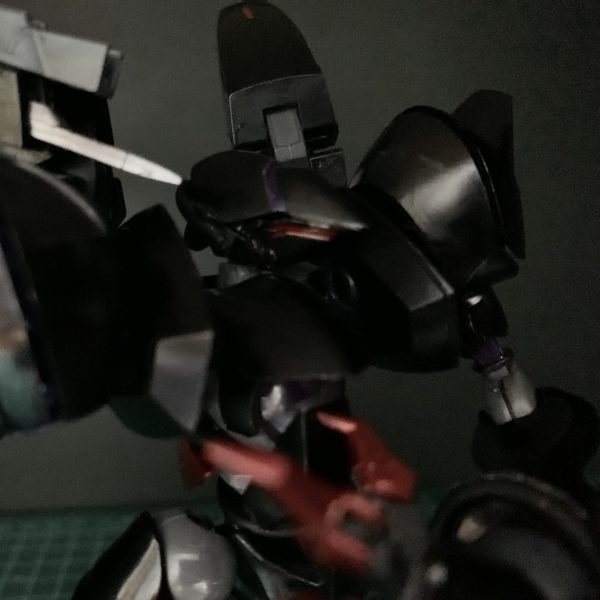 ナハトアングリフ