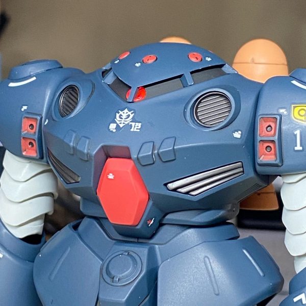 機動戦士ガンダム0080ポケット中の戦争のガンプラ作品一覧（37ページ目）｜GUNSTA（ガンスタ）