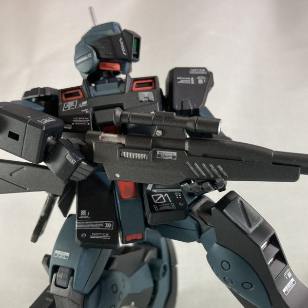 ジムスナイパーⅡカスタム