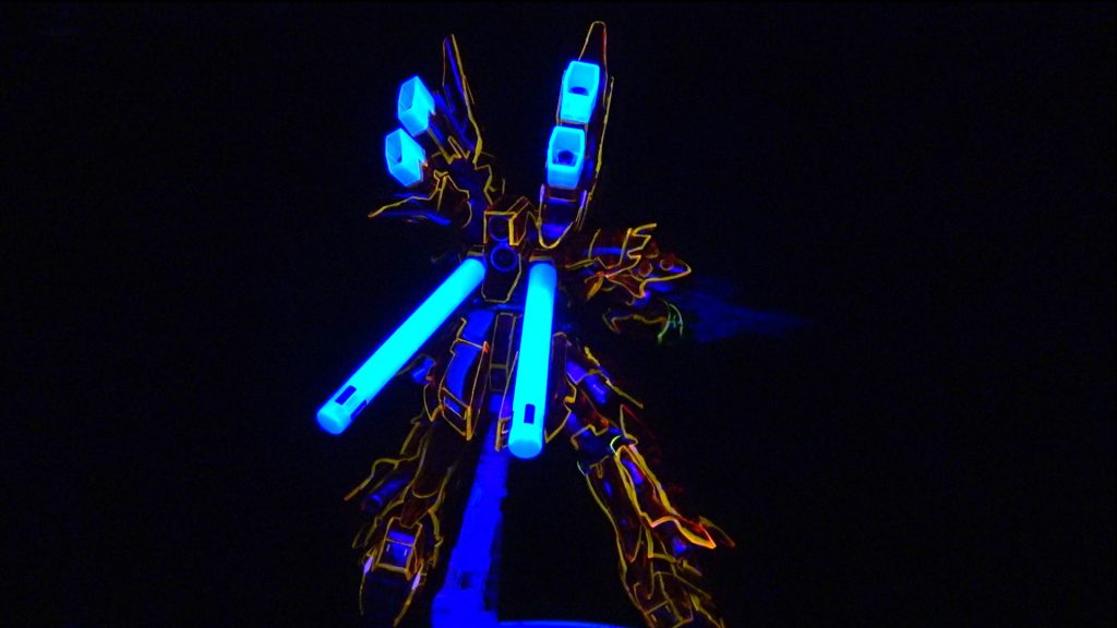 背面から見た場合です。