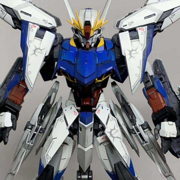 エクリプスガンダム