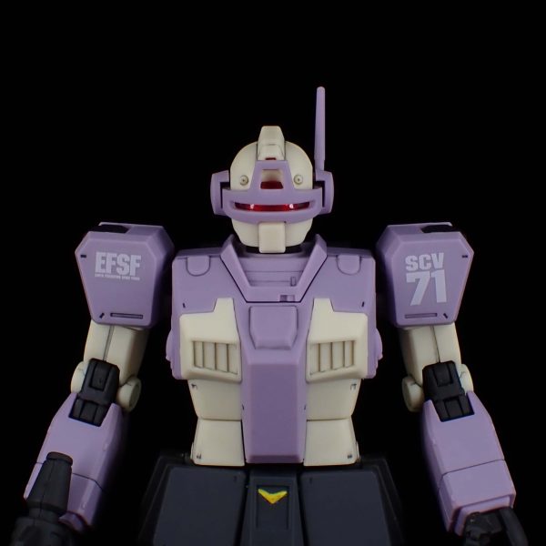 ジム・インターセプトカスタム