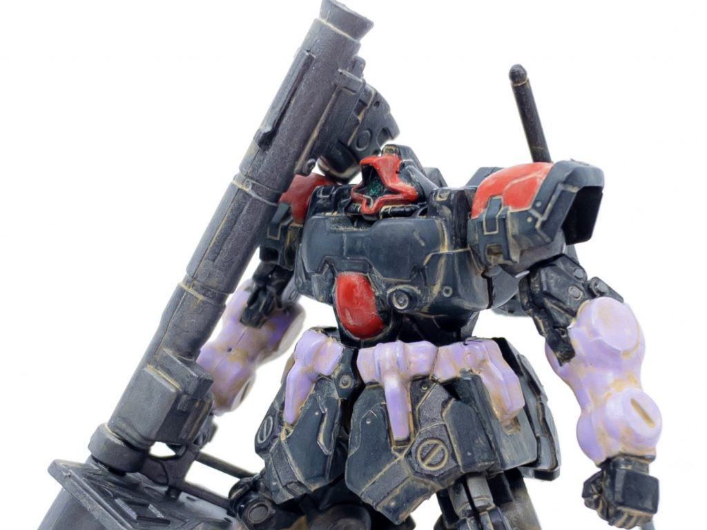 ドムトローペン–8枚目/制作者:T-self