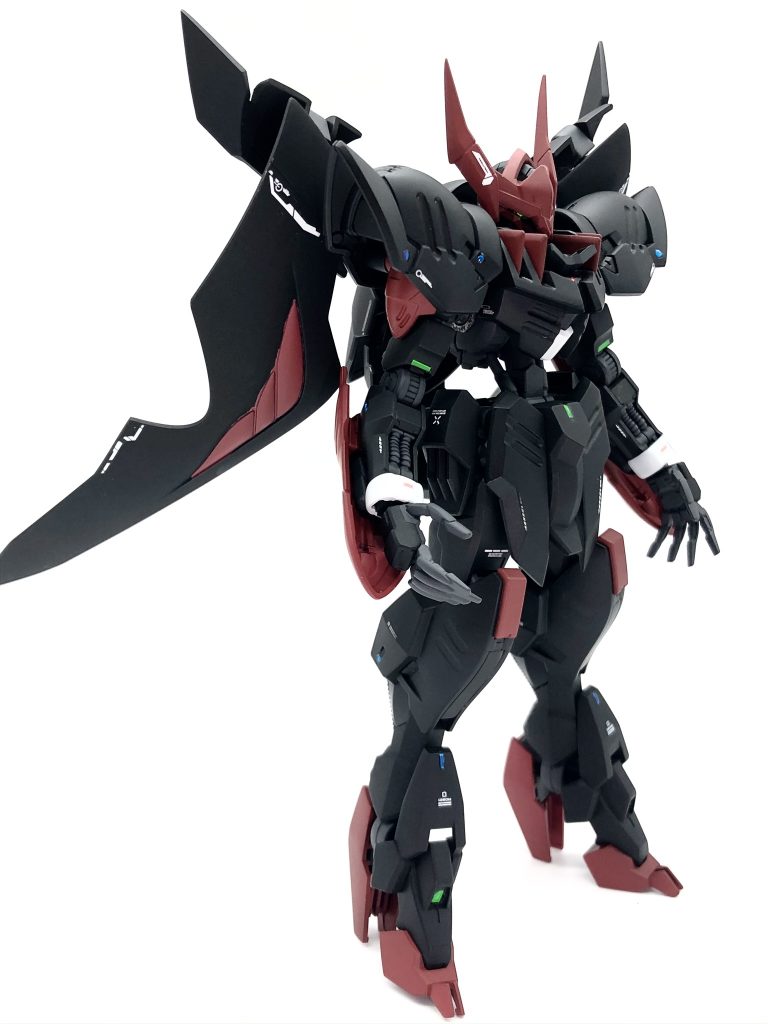 ガンダムグレモリー–2枚目/制作者：イッセー@ゆっくり実況