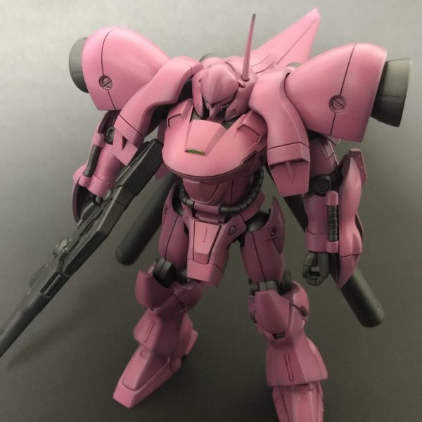 HG ガーベラテトラ
