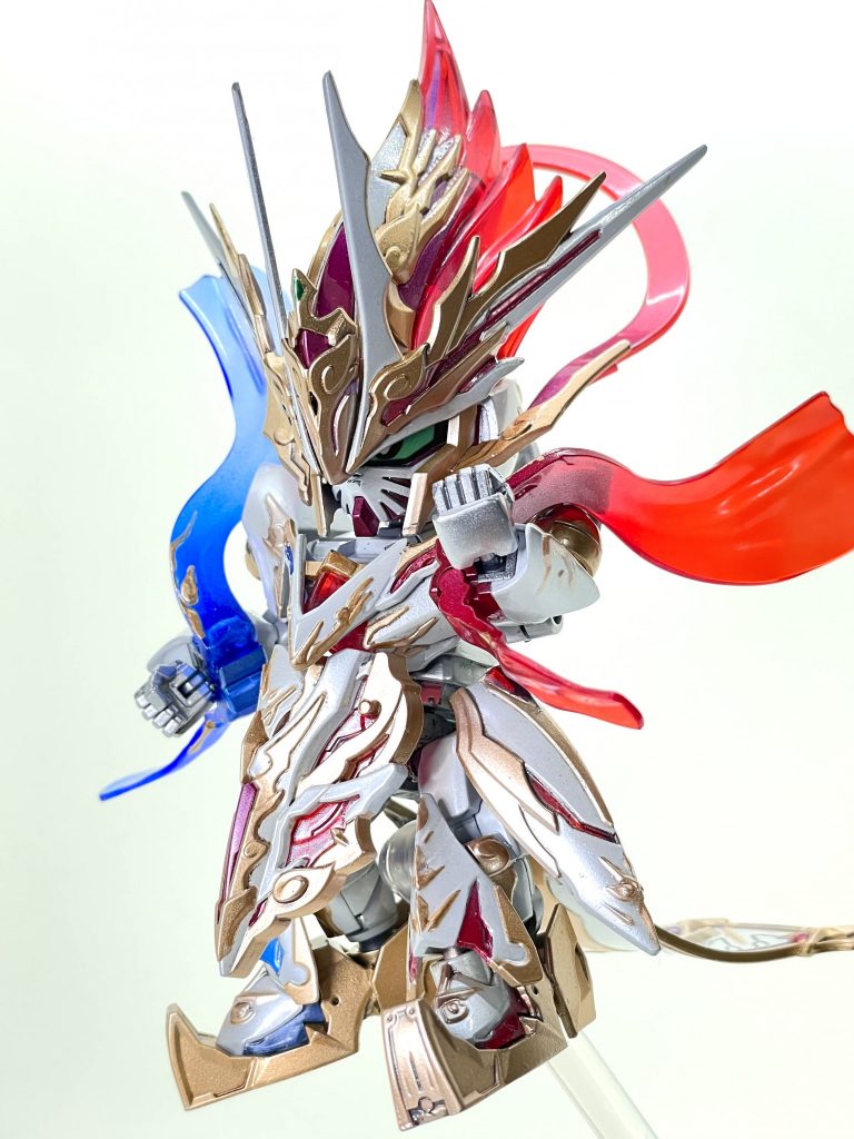 「オレはヒーローになる!」