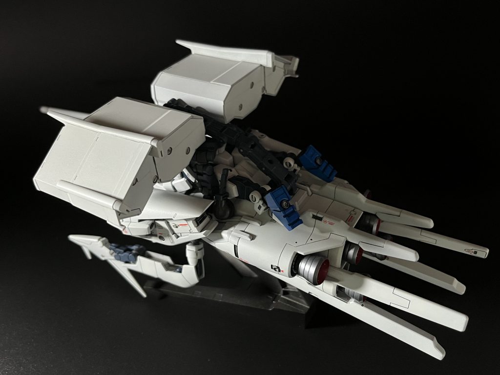 デンドロビウム オブ コアガンダム–7枚目/制作者:ヤジルシ