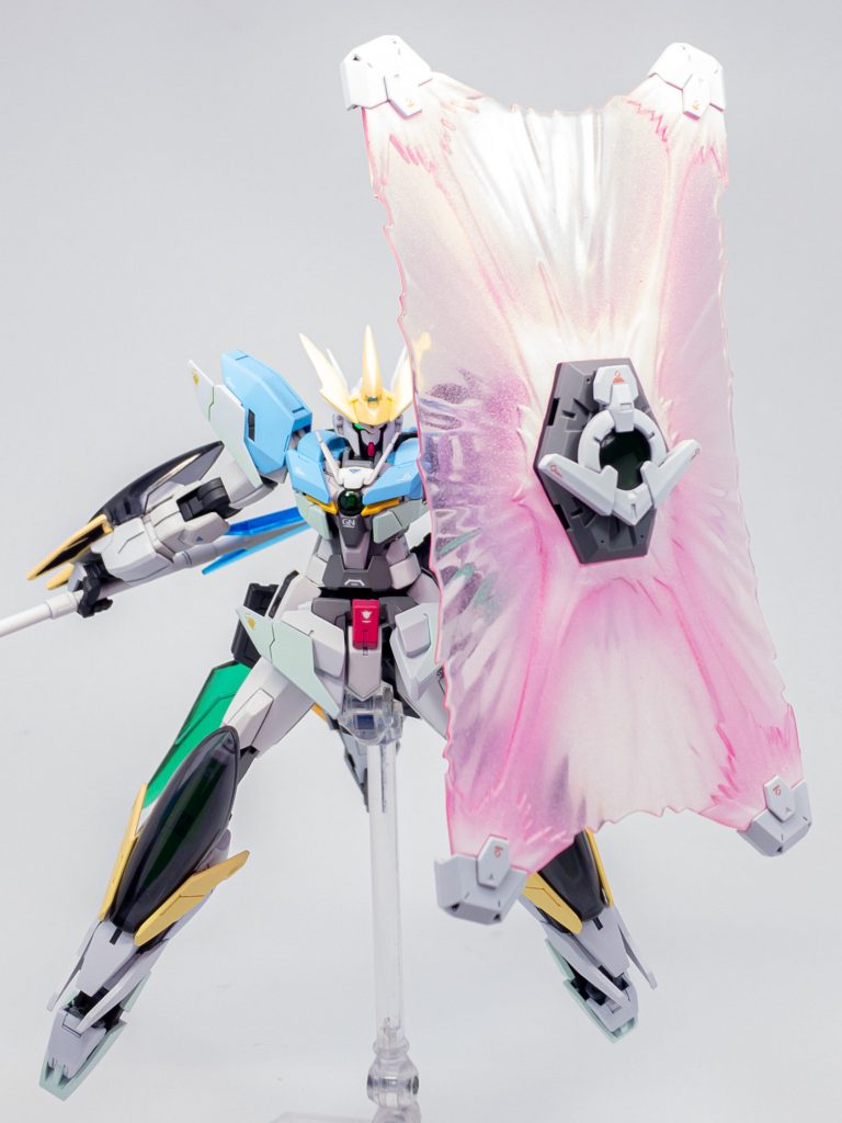 ガンダムアクエリアス–4枚目/制作者:T-self