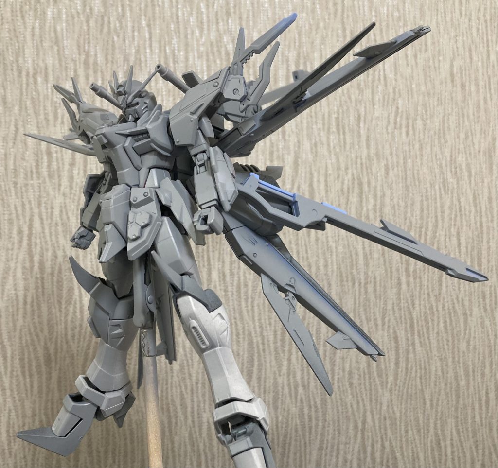 プランから実作業、サフまでの流れがこの様に〜。