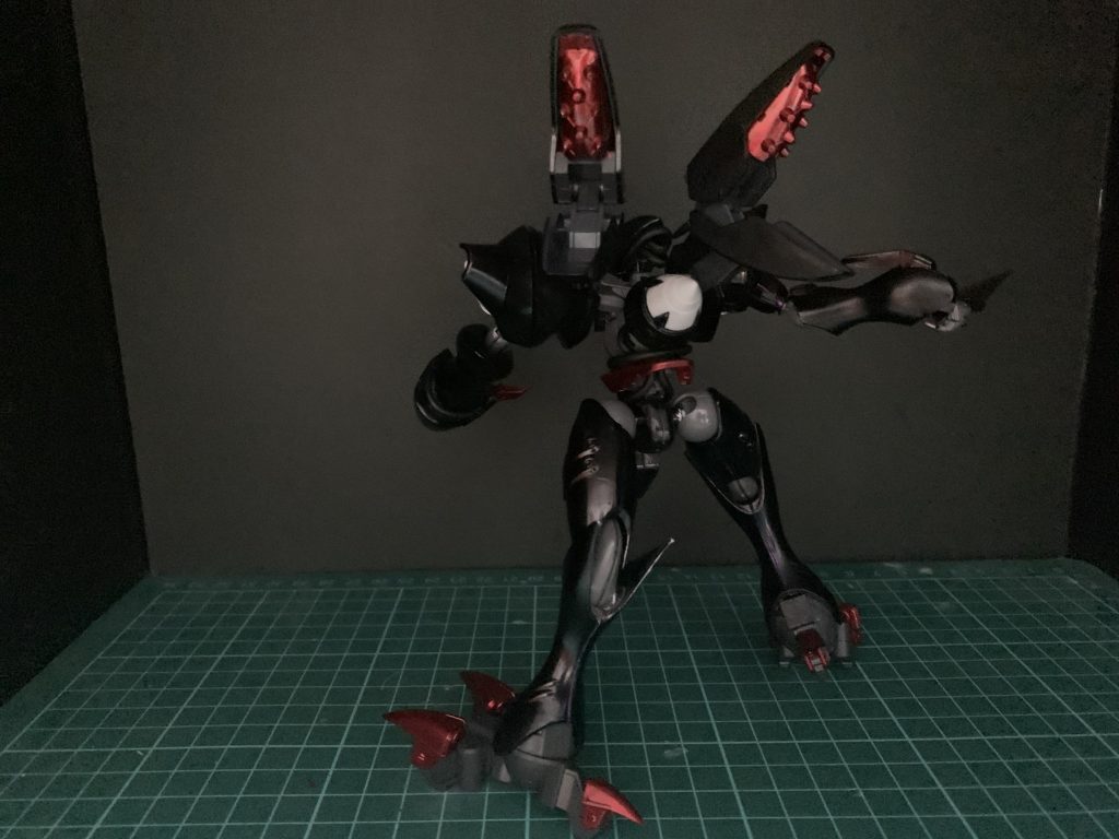 ナハトアングリフ–6枚目/制作者：shuto911