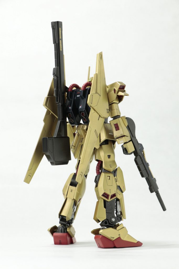 初のエアブラシ–2枚目/制作者：Tanian