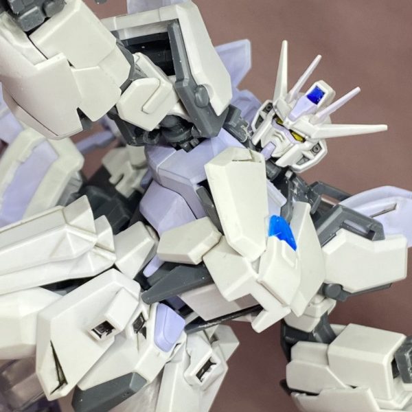 EG 3ストライクアウトガンダム