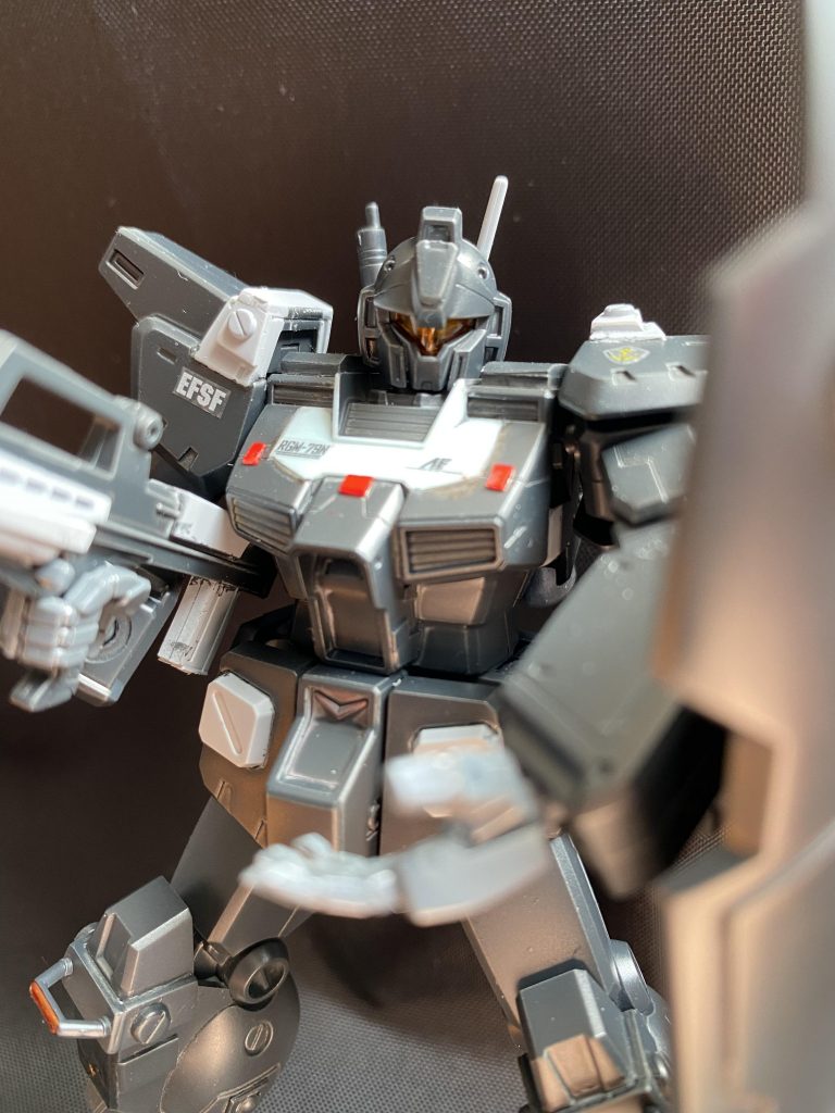 本当に色合いやらプラ板工作が分かりづらくて失敗でした(TT)そして、今回こんなけなのに時間がかかった理由が↓↓↓これです↓↓↓でんでん♪でんでん♪でんでん♪でんでん♪