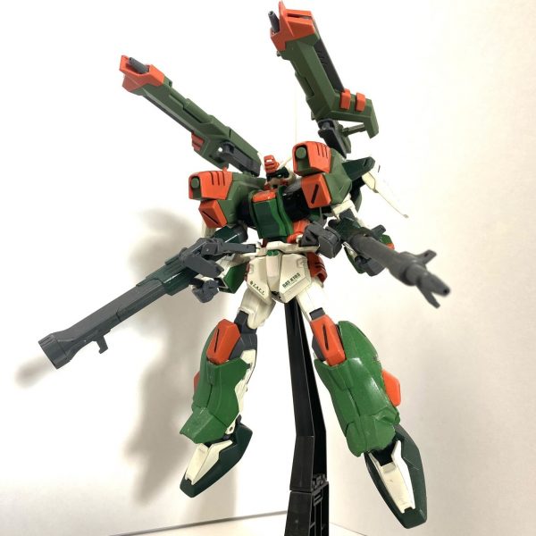 バスターガンダム・ガンプラ改造作品まとめ｜ガンダムSEED｜GUNSTA 