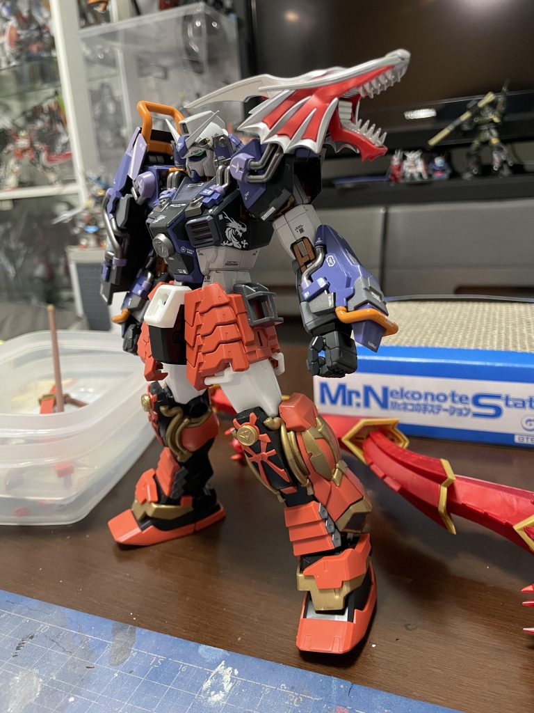 外装改造案(結局ボツになりました(--;))