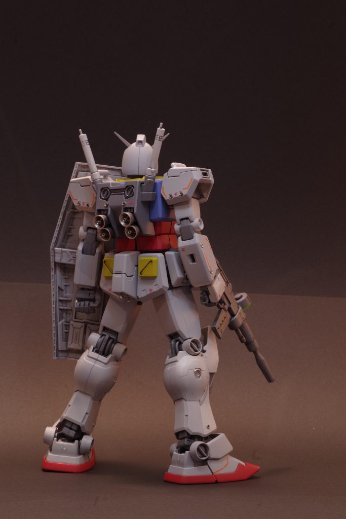 MG RX-78-2 ver.ka–3枚目/制作者：wasanbon