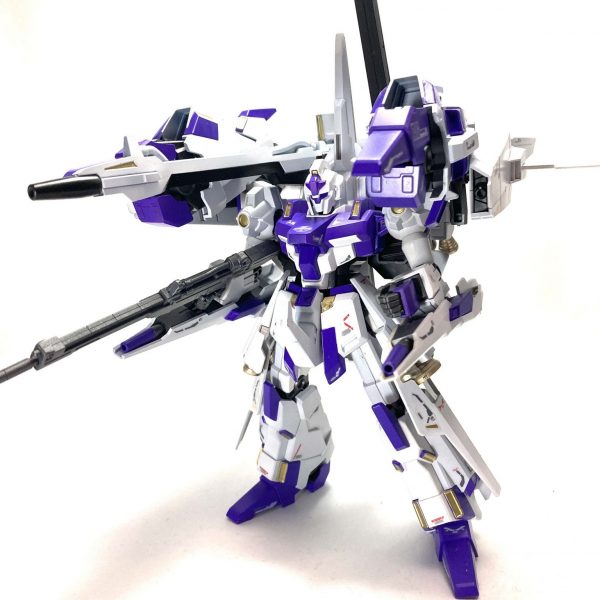 リゼルカスタム