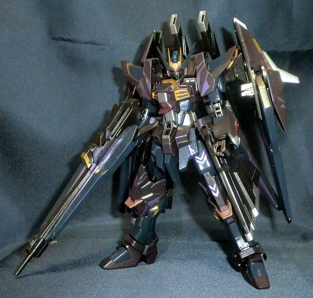 枠余りのオマケ