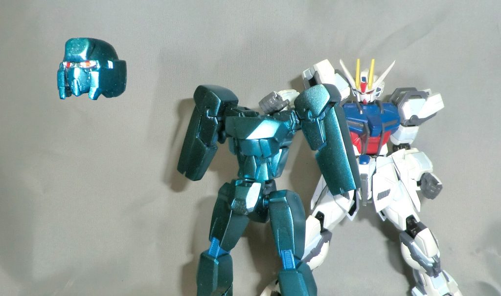 ムウ「ところてんマグナム！」　カガリ「うわぁぁああああぁぁっ！！」声優ネタ