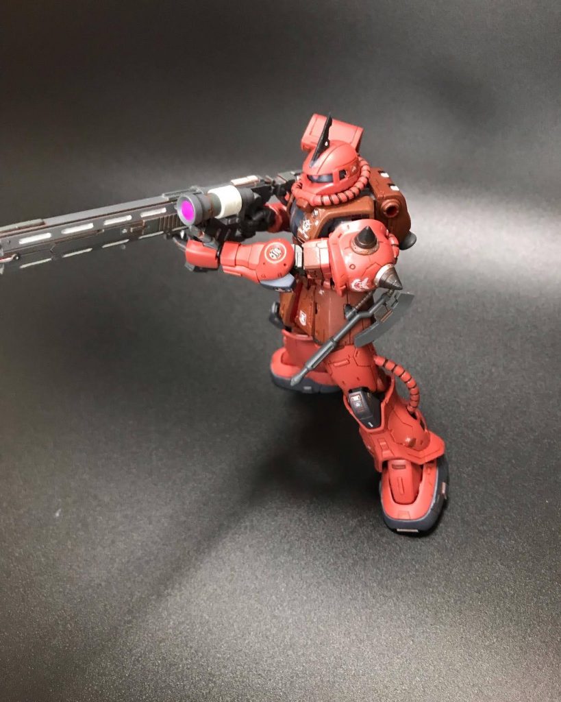 違うポーズをしてみました。