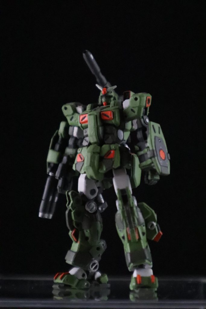 アーティファクト FAガンダム–2枚目/制作者：副店長