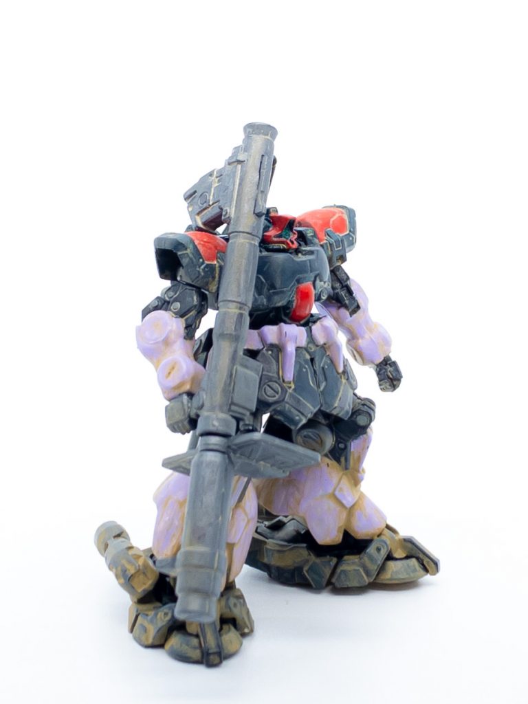 ドムトローペン–6枚目/制作者:T-self