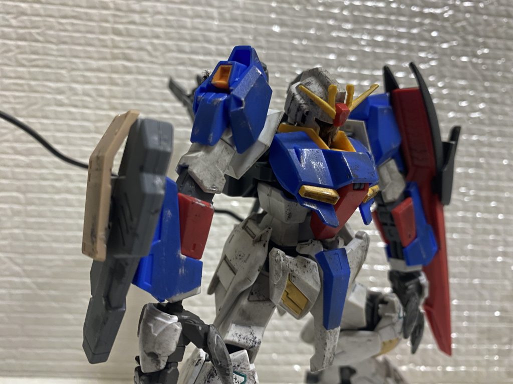 Zの逆襲–5枚目/制作者:s