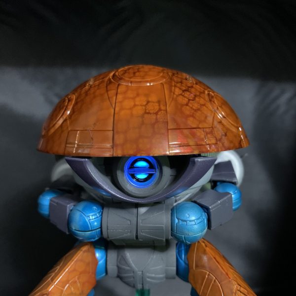 ウォドムポッド