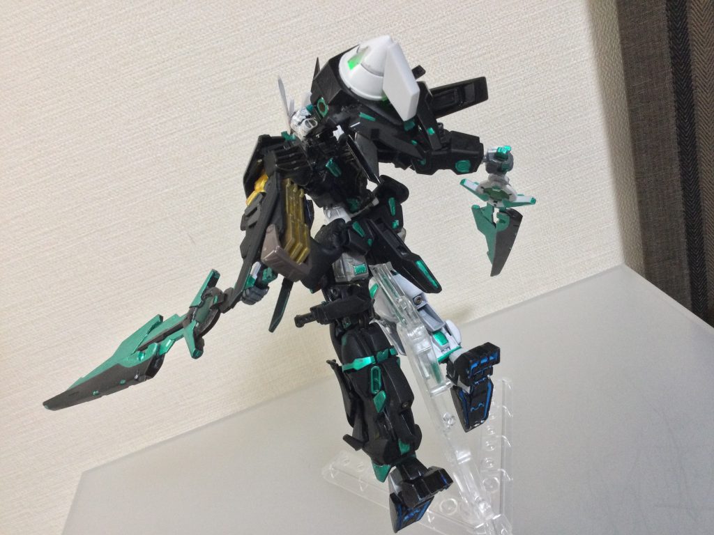 〈アーマーシュナイダー&ツムハノタチ〉