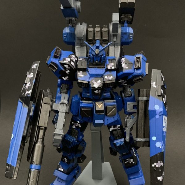 フルアーマーガンダムＴＢ