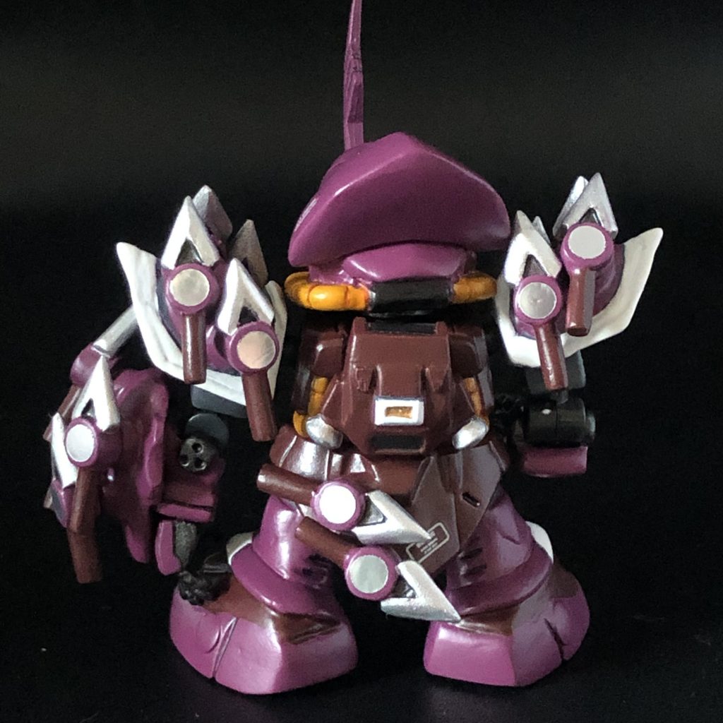 全部でヒートダートは14本あります。