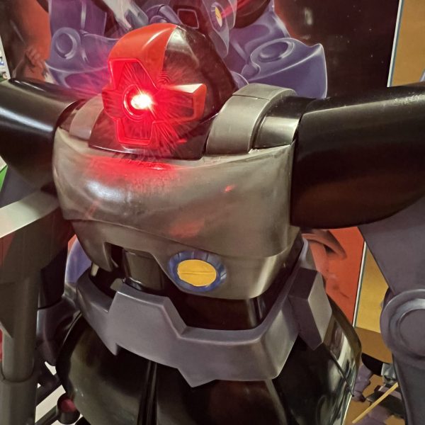 1/60 ドム　旧キット