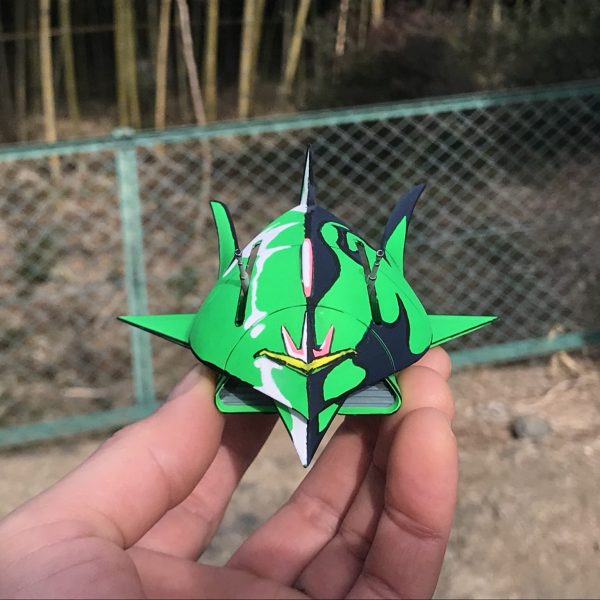 エルメス　旧キット