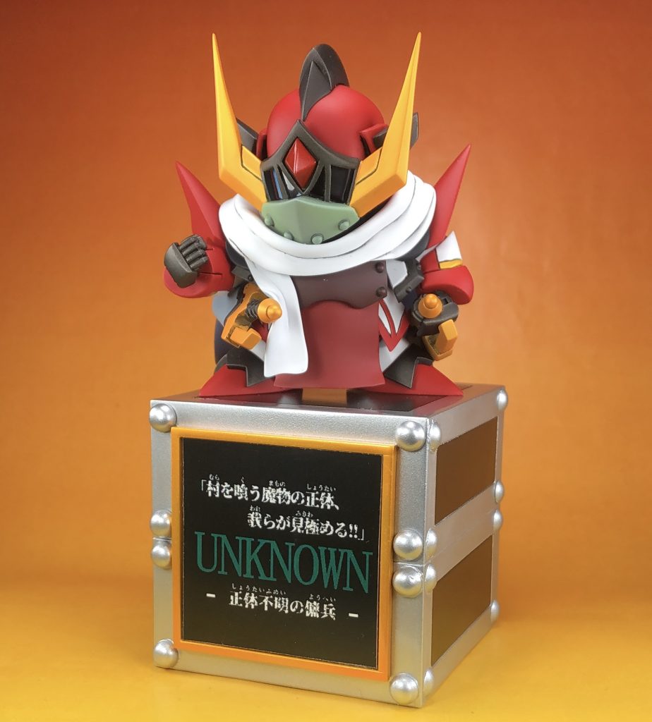 騎士エアマスター–3枚目/制作者:Ok-Ⅱ