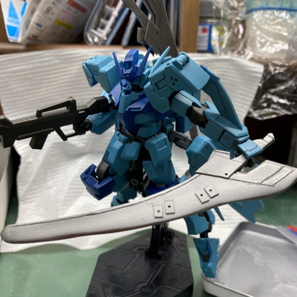 74式近接戦闘用長刀