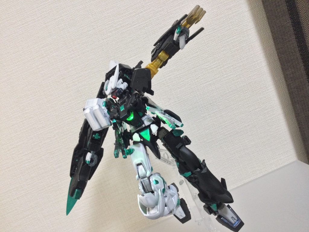 アストレイ・ツヴァイマハト–6枚目/制作者:ラノス