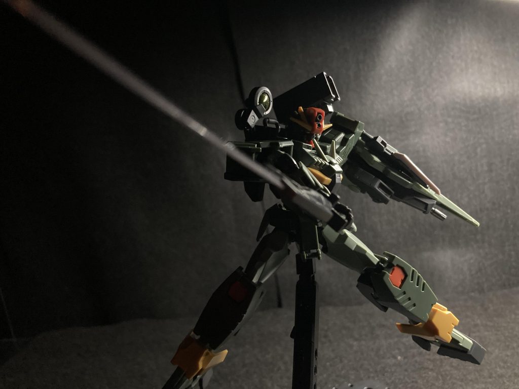 長いっすね……（各党ポージング苦手）