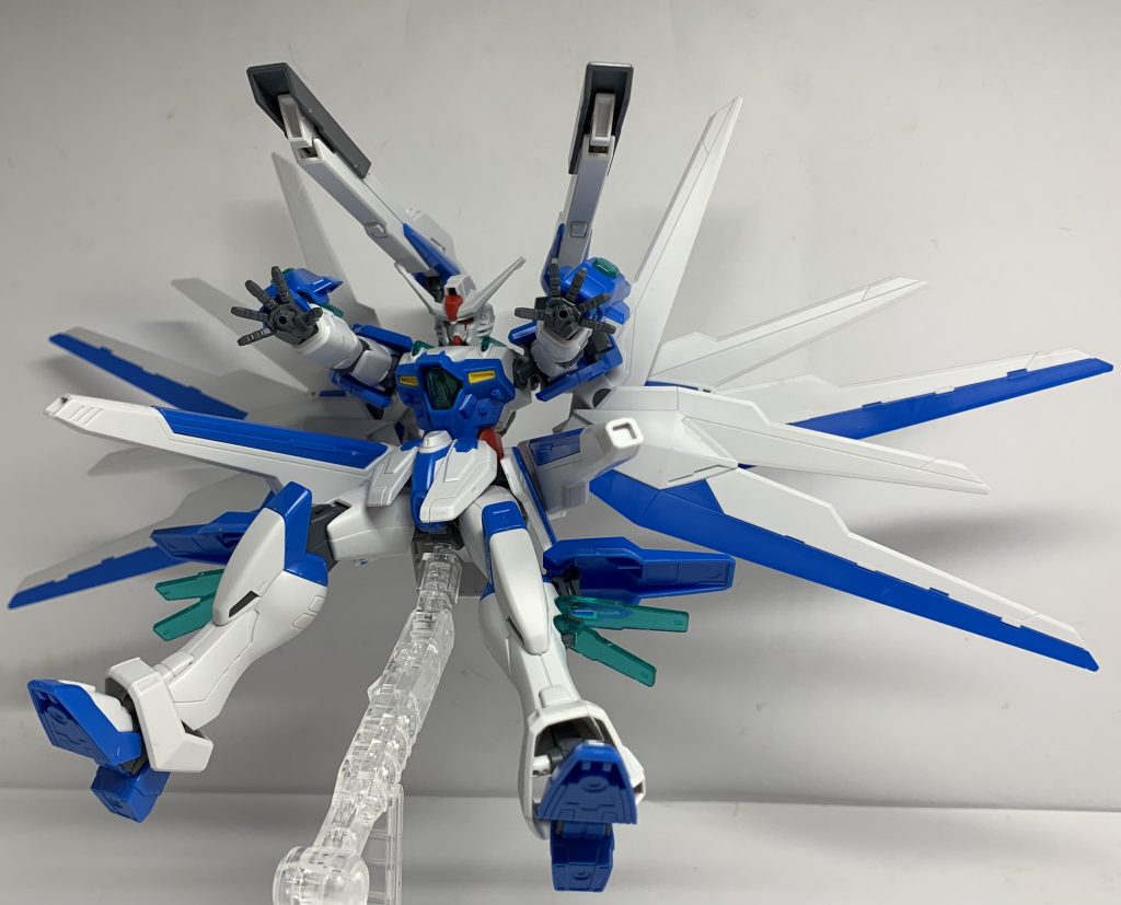 ヘリオスセステットキャノン。